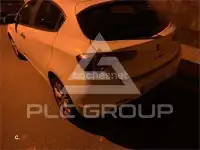 2011 Alfa Romeo Giulia