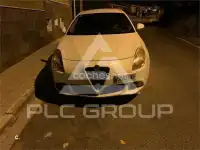 2011 Alfa Romeo Giulia