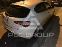 2011 Alfa Romeo Giulia