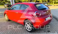 2011 Alfa Romeo Mito