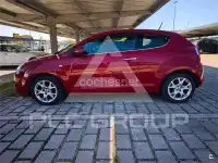 2011 Alfa Romeo Mito