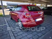 2011 Alfa Romeo Mito