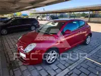 2011 Alfa Romeo Mito