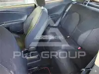 2011 Alfa Romeo Mito