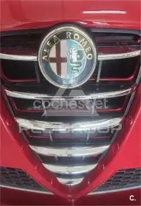 2011 Alfa Romeo Mito