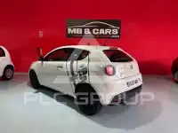 2011 Alfa Romeo Mito