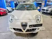 2011 Alfa Romeo Mito