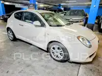 2011 Alfa Romeo Mito