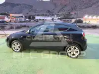 2011 Alfa Romeo Mito