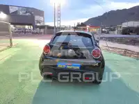 2011 Alfa Romeo Mito