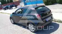 2011 Alfa Romeo Mito