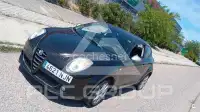 2011 Alfa Romeo Mito