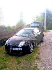 2011 Alfa Romeo Mito