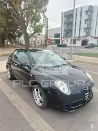 2011 Alfa Romeo Mito