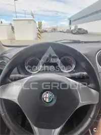 2011 Alfa Romeo Mito