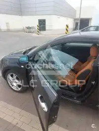 2011 Alfa Romeo Mito