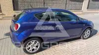 2011 Alfa Romeo Mito