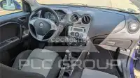 2011 Alfa Romeo Mito