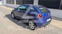 2011 Alfa Romeo Mito