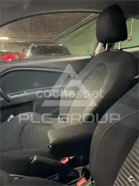 2011 Alfa Romeo Mito
