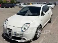 2011 Alfa Romeo Mito