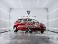 2011 Alfa Romeo Mito
