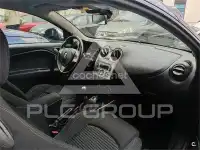 2011 Alfa Romeo Mito