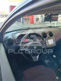 2011 Alfa Romeo Mito