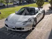 2011 Ferrari 458