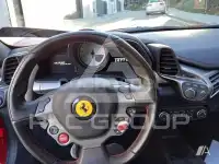2011 Ferrari 458