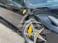 2011 Ferrari 458