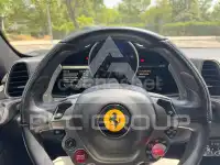 2011 Ferrari 458