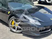 2011 Ferrari 458