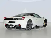 2011 Ferrari 458