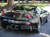 2011 Ferrari CALIFORNIA