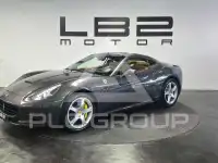 2011 Ferrari CALIFORNIA