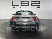 2011 Ferrari CALIFORNIA