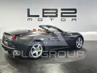 2011 Ferrari CALIFORNIA