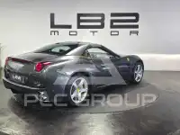 2011 Ferrari CALIFORNIA