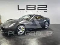 2011 Ferrari CALIFORNIA