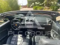 2011 Ferrari CALIFORNIA