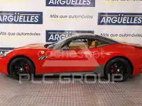 2011 Ferrari CALIFORNIA