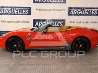 2011 Ferrari CALIFORNIA