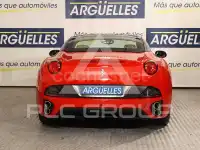 2011 Ferrari CALIFORNIA
