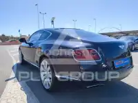 2011 Bentley Continental