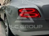 2011 Bentley Continental