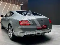 2011 Bentley Continental