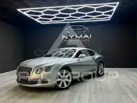 2011 Bentley Continental