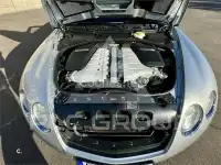 2011 Bentley Continental