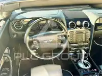 2011 Bentley Continental